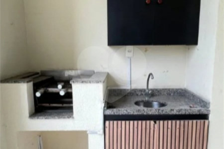 Apartamento à venda com 3 quartos, sendo 1 suíte, em Jaguaré, São Paulo, SP