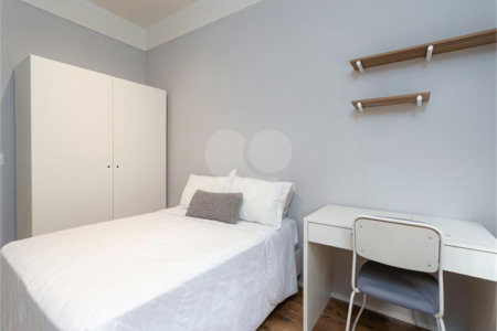 Apartamento à venda com 4 quartos, sendo 1 suíte, em Pinheiros, São Paulo, SP