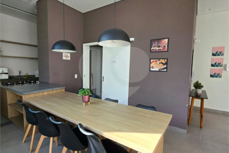 Apartamento à venda com 2 quartos, sendo 1 suíte,  em Vila Romana, São Paulo, SP