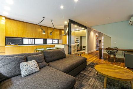 Casa à venda ou para alugar com 3 suítes no condomínio Palm Hill, São Paulo - SP