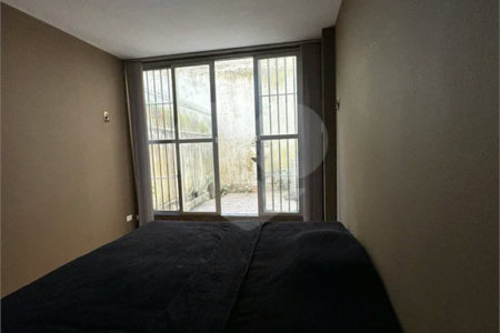 Apartamento à venda, 1 dorm - Consolação - São Paulo