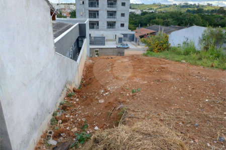 Terreno à venda em Nova Cerejeira, Atibaia, SP