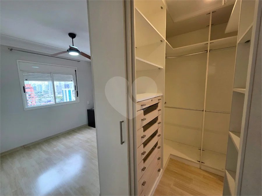 Apartamento à venda com 2 quartos, sendo 1 suíte, em Granja Julieta, São Paulo, SP