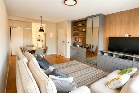 Apartamento à venda com 2 suítes em Bela Vista, São Paulo, SP