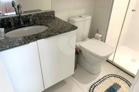 Apartamento à venda com 2 quartos, sendo 1 suíte, em Vila Leopoldina, São Paulo, SP