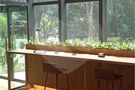 Apartamento à venda com 1 suíte em Pinheiros, São Paulo, SP