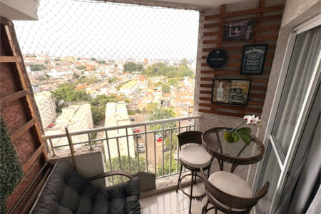 Apartamento à venda com 2 quartos, sendo 1 suíte, em Vila Prudente, São Paulo, SP