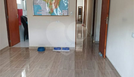 Casa à venda com 3 quartos, sendo 1 suíte,  em Jardim Vinhas do Sol (mailasqui), São Roque, SP