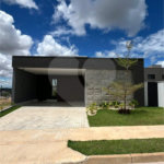 Casa à venda com 3 suítes no condomínio Brisas Horizontal, Cuiabá - MT