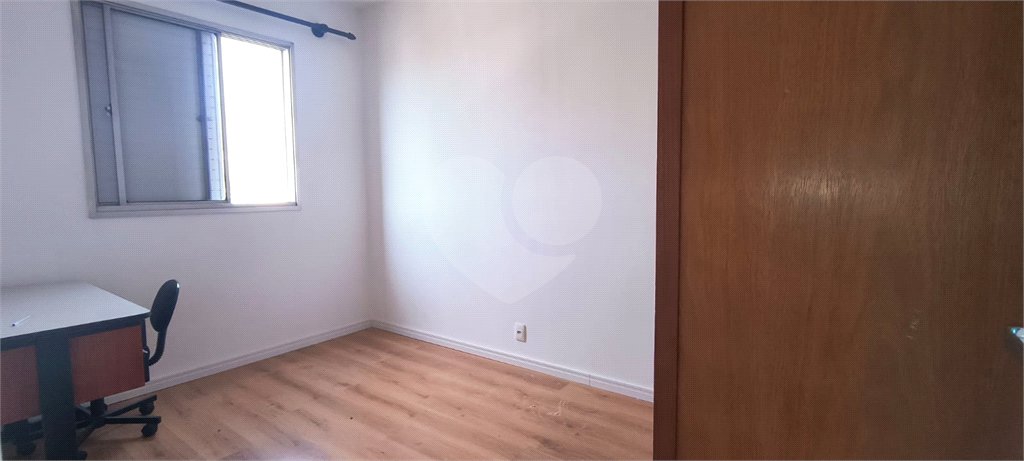 Apartamento à venda com 2 quartos em Jardim Ivana, São Paulo, SP
