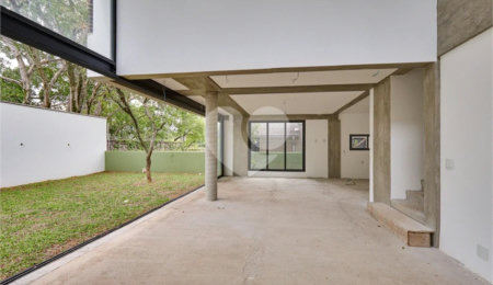 Casa à venda com 4 suítes no condomínio Rg 898 - Villa Boa Vista, São Paulo - SP