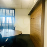 Sala para alugar com 3 quartos no Centro, São Bernardo do Campo, SP