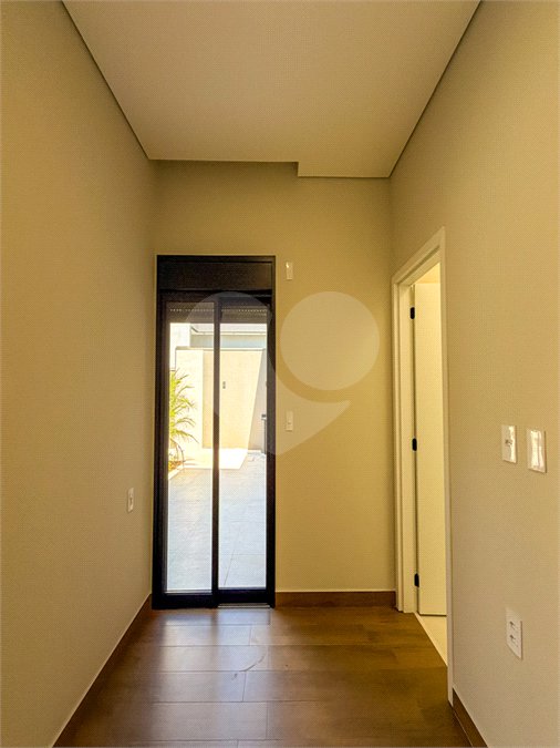 Casa à venda com 3 suítes no condomínio Residencial Dona Maria Candida, Indaiatuba - SP