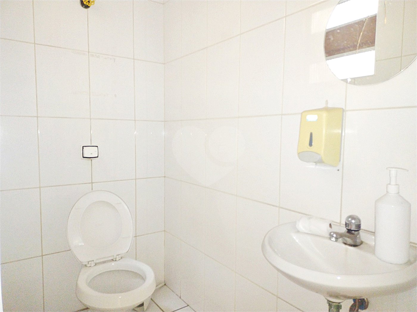 Prédio à venda com 1 quarto em Tucuruvi, São Paulo, SP