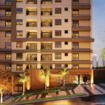 Apartamento à venda com 1 suíte em Sumarezinho, São Paulo, SP