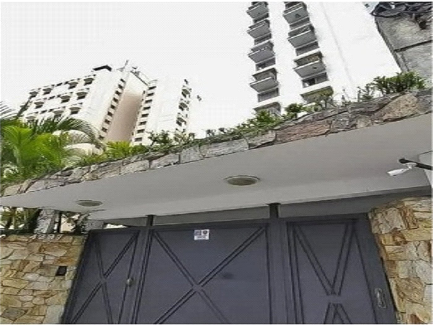Apartamento à venda com 2 quartos em Vila Andrade, São Paulo, SP