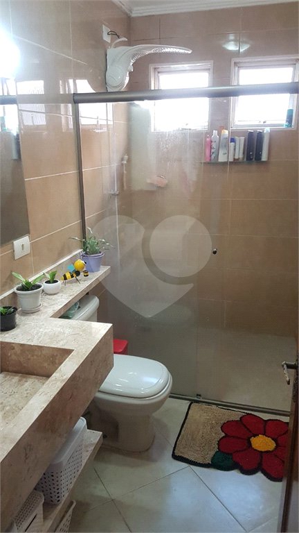 Sobrado à venda com 3 quartos, sendo 1 suíte,  em Água Fria, São Paulo, SP