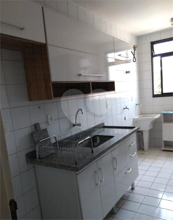 Apartamento à venda com 2 quartos em Vila Polopoli, São Paulo, SP