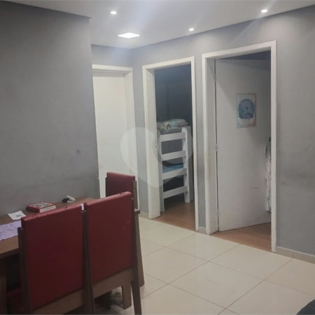 Apartamento à venda com 2 quartos em Caxambu, Jundiaí, SP