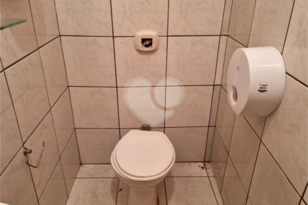 Sala para alugar em Parada Inglesa, São Paulo, SP