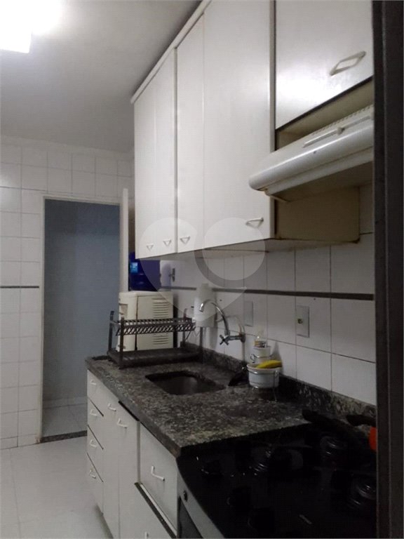 Apartamento à venda com 3 quartos, sendo 1 suíte,  em Vila Andrade, São Paulo, SP