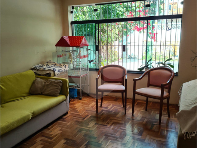 Casa à venda com 4 suítes em Vila Mascote, São Paulo, SP