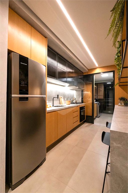 Apartamento à venda com 2 quartos, sendo 1 suíte, em Pinheiros, São Paulo, SP