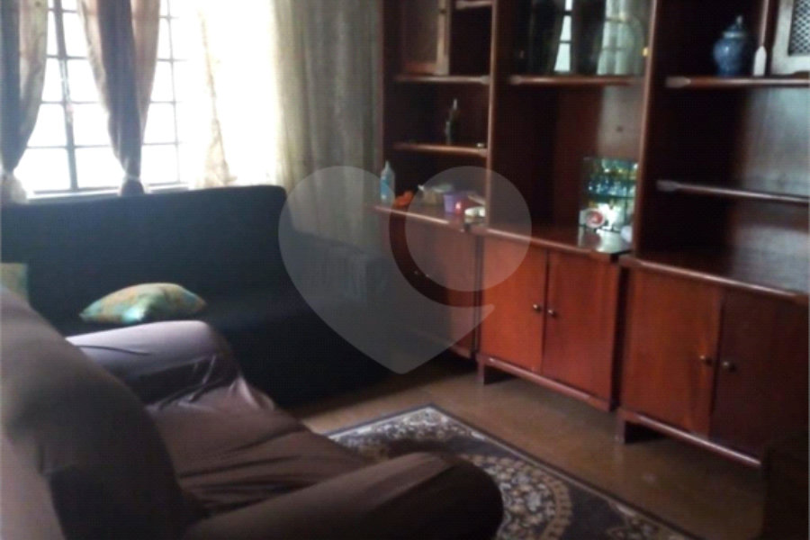 Casa à venda com 2 quartos em Freguesia do Ó, São Paulo, SP