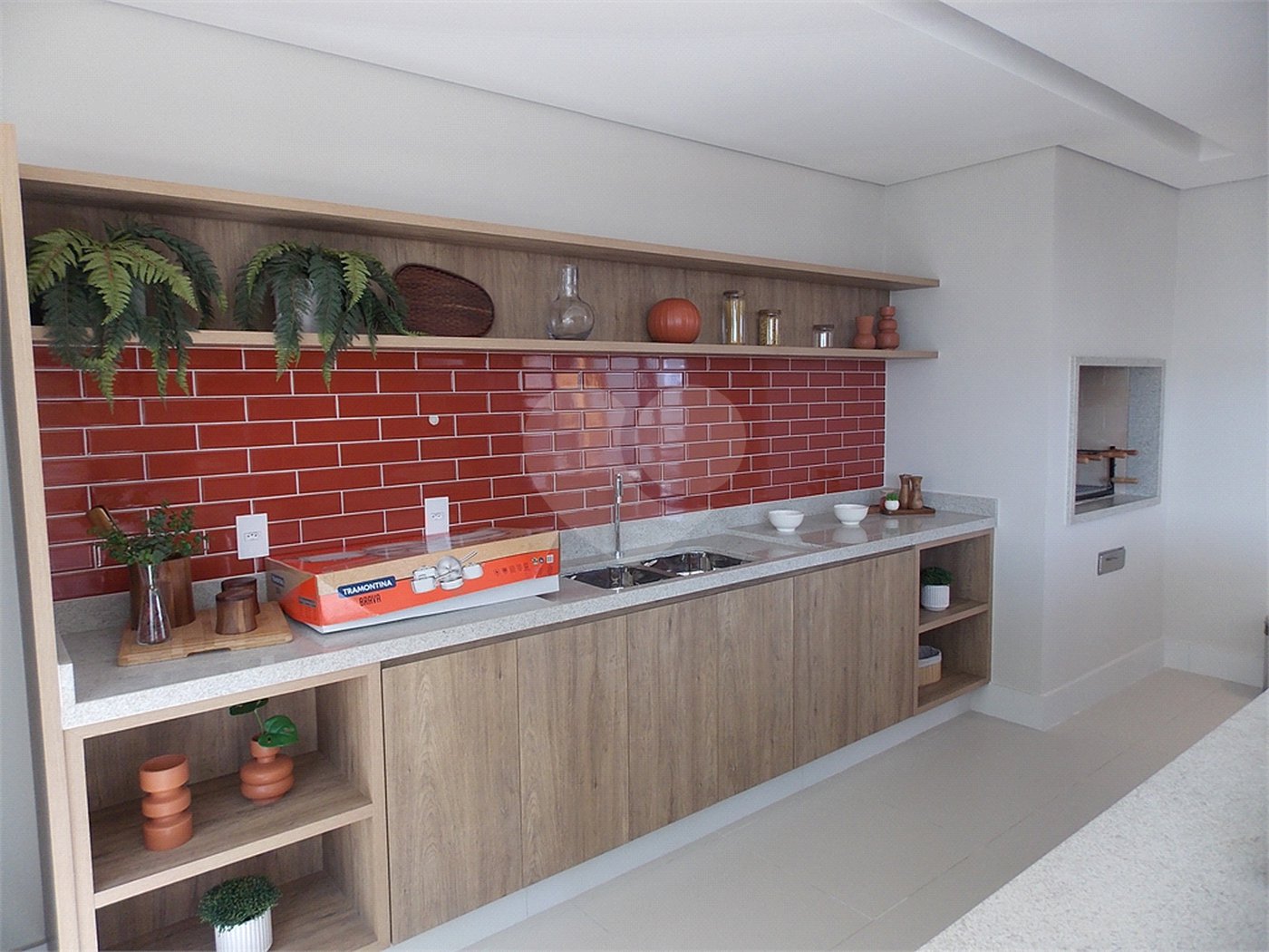 Apartamento à venda com 2 quartos, sendo 1 suíte, em Alvinópolis, Atibaia, SP