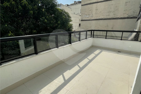 Cobertura à venda com 4 quartos, sendo 2 suítes, em Tijuca, Rio de Janeiro, RJ