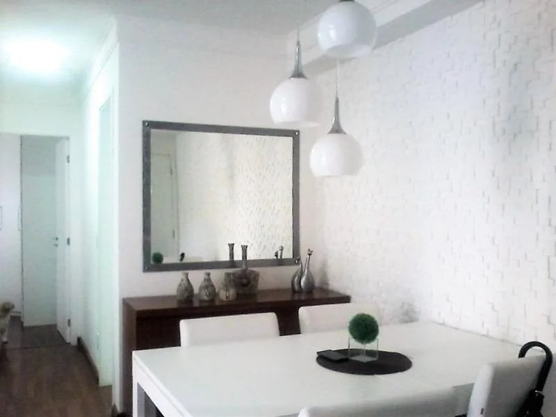Apartamento à venda com 2 quartos, sendo 1 suíte, em Jardim das Vertentes, São Paulo, SP