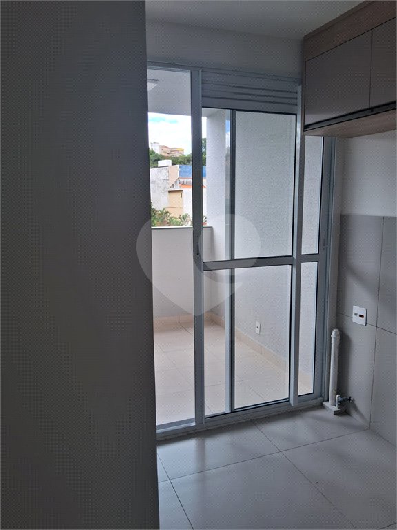 Apartamento para alugar com 1 suíte em Parada Inglesa, São Paulo, SP