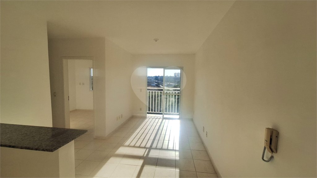 Apartamento à venda com 2 quartos em Jardim Simus, Sorocaba, SP