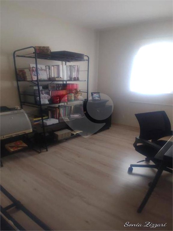Apartamento à venda com 3 quartos, sendo 1 suíte,  em Cambuci, São Paulo, SP