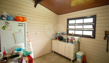 Chácara à venda com 3 quartos em Alpes Paulista (mailasqui), São Roque, SP