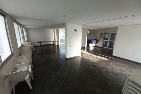 Apartamento à venda com 2 quartos em Jardim Umarizal, São Paulo, SP