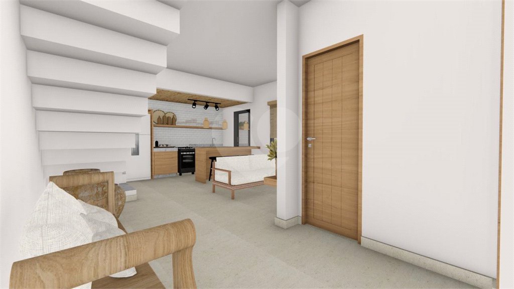 Duplex à venda com 3 quartos, sendo 2 suítes, em Orla Norte, Porto Seguro, BA