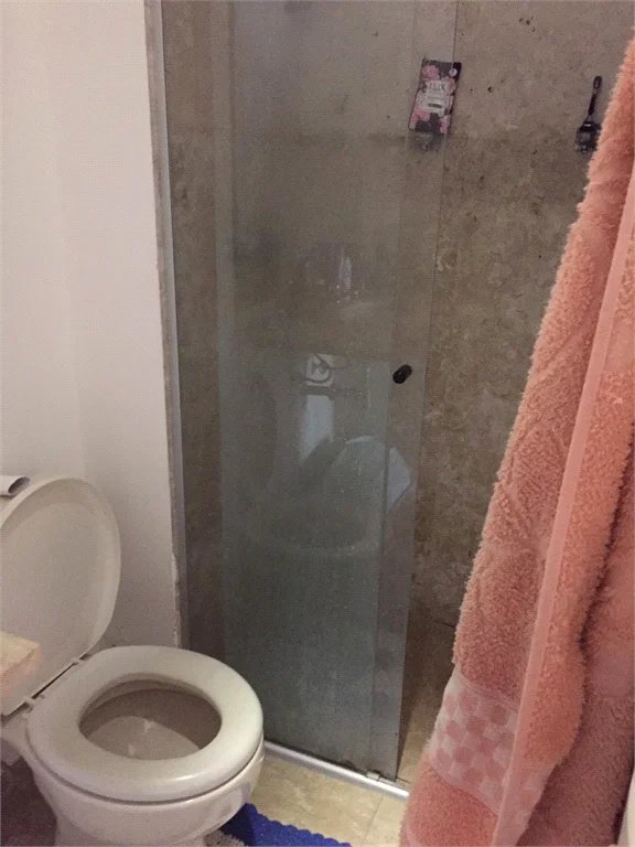 Apartamento à venda com 3 suítes em Vila Suzana, São Paulo, SP