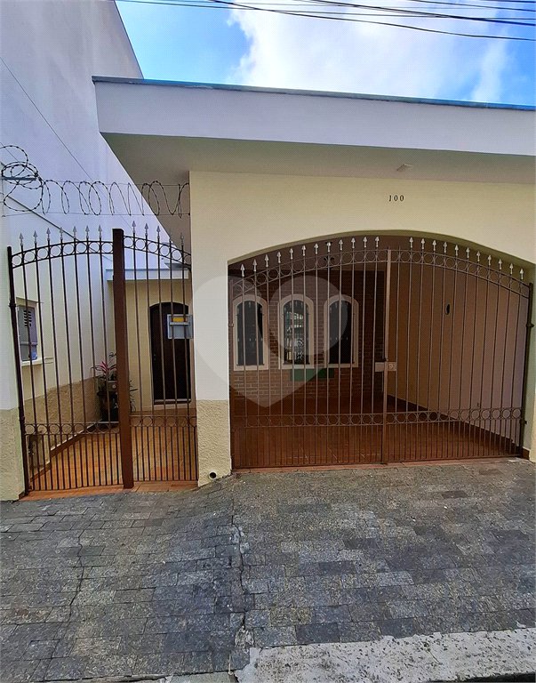 Casa Térrea à venda com 2 quartos em Parque Edu Chaves, São Paulo, SP