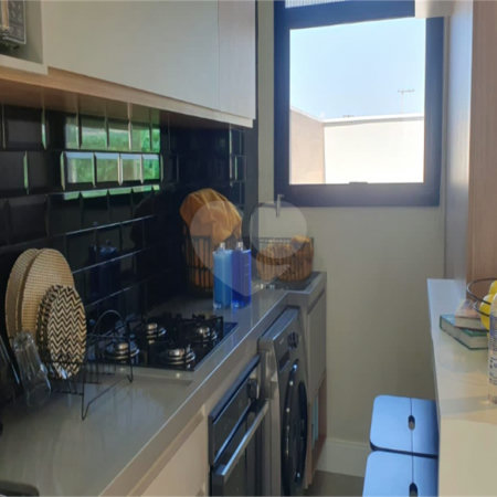 Apartamento à venda com 2 quartos em Jardim Hubert, Indaiatuba, SP