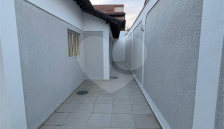Casa à venda com 3 quartos, sendo 1 suíte, em Campo Grande, Rio de Janeiro, RJ