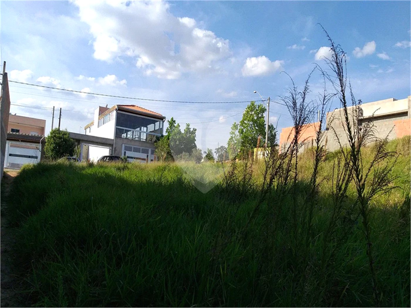 Loteamento à venda em Jardim das Maritacas, Indaiatuba, SP