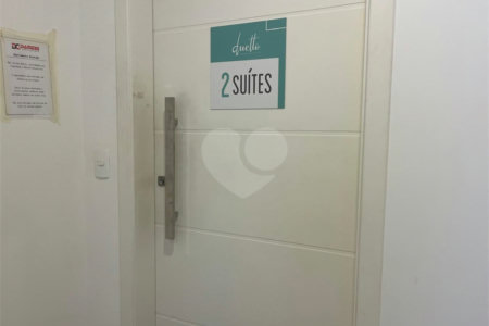 Apartamento à venda com 2 suítes em Loteamento Mogilar, Mogi das Cruzes, SP