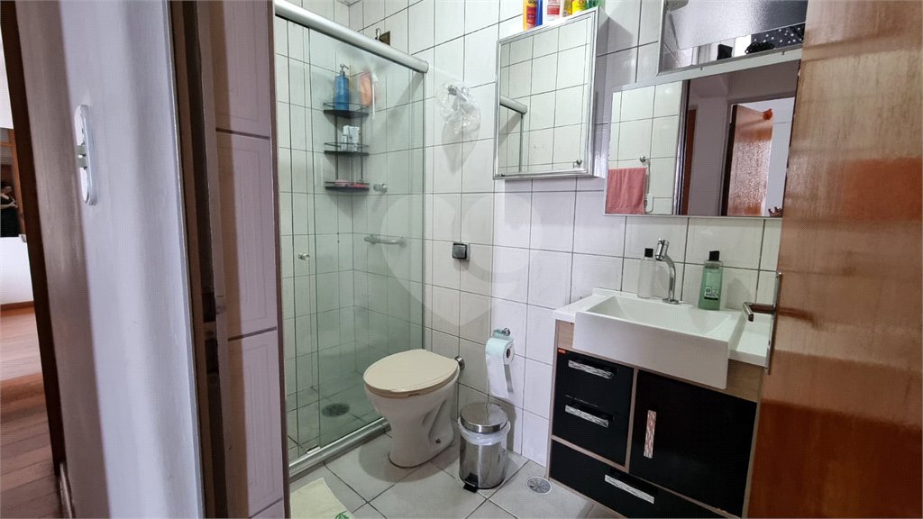 Apartamento à venda com 3 quartos, sendo 1 suíte, em Vila Guarani (z Sul), São Paulo, SP