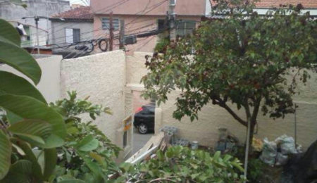 Terreno à venda em Vila Guilherme, São Paulo, SP