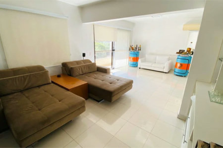 Apartamento à venda com 3 suítes em Vila Andrade, São Paulo, SP