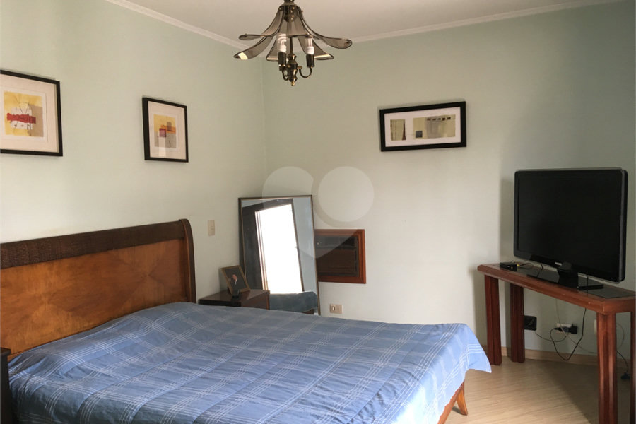 Apartamento à venda com 4 quartos, sendo 2 suítes, em Santana, São Paulo, SP