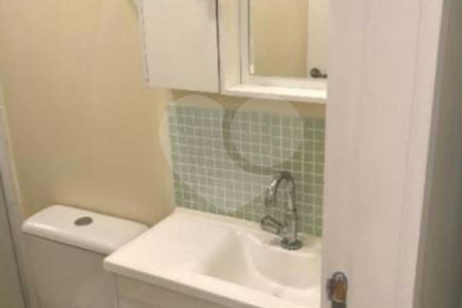 Apartamento à venda com 3 quartos, sendo 1 suíte, em Mandaqui, São Paulo, SP