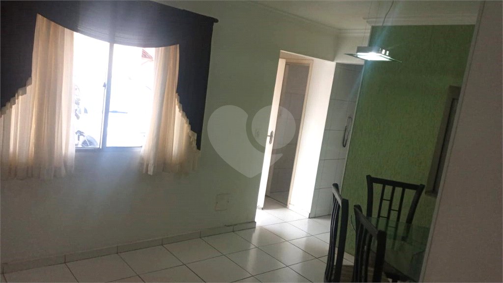 Casa à venda com 2 quartos no condomínio Residencial Boulevard I, São Paulo - SP