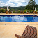 Apartamento à venda com 3 quartos, sendo 1 suíte, em Bairro do Cambará, São Roque, SP
